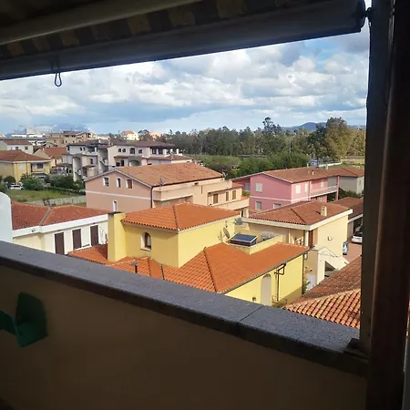 Casa Civico48 Olbia