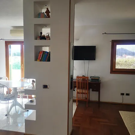 Casa Civico48 Apartment *