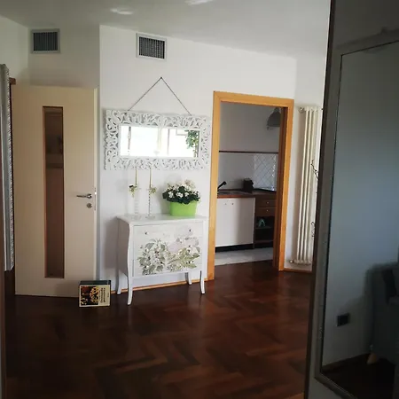 Casa Civico48 Apartment Olbia