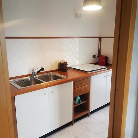 Casa Civico48 * Olbia