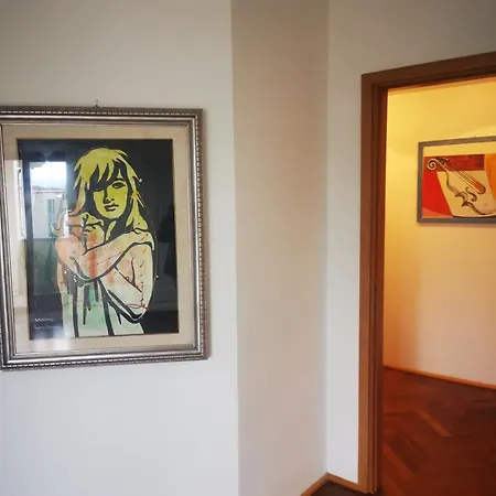 Casa Civico48 Apartment *