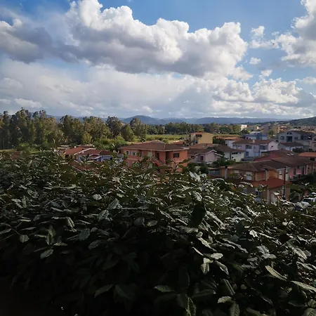 Casa Civico48 Olbia