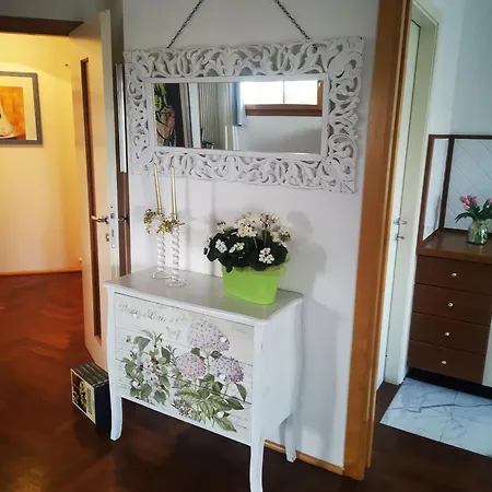 Casa Civico48 Olbia