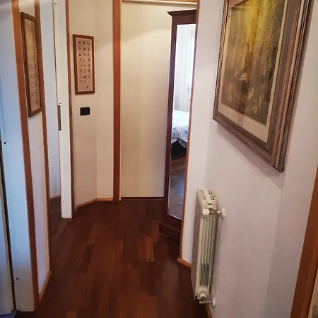 Casa Civico48 Apartment