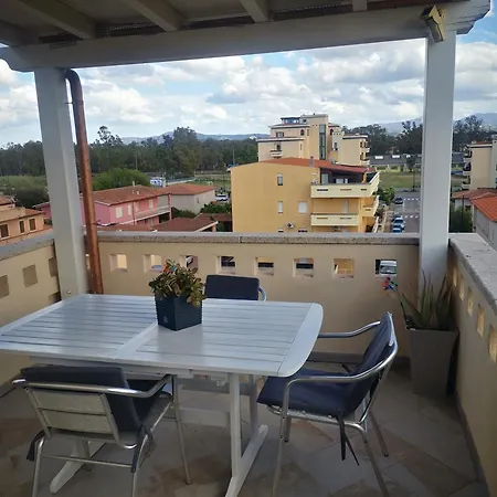 Apartment Casa Civico48 Olbia