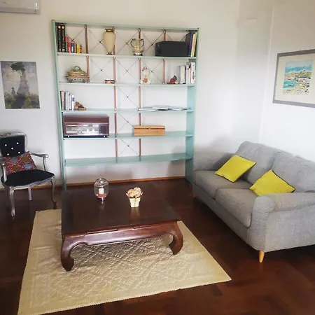 Casa Civico48 Apartment