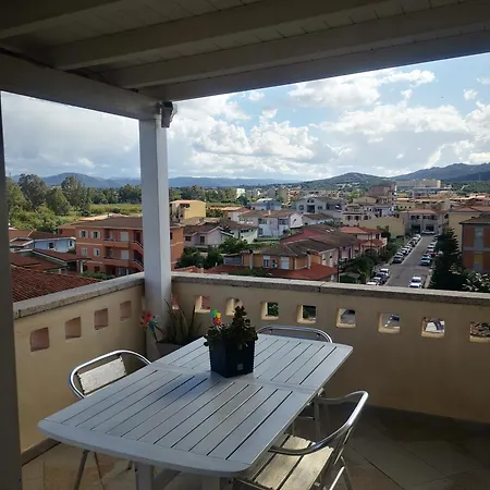 Apartment Casa Civico48 *