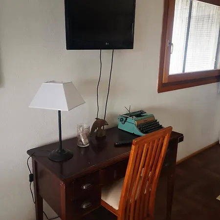 Casa Civico48 Apartment